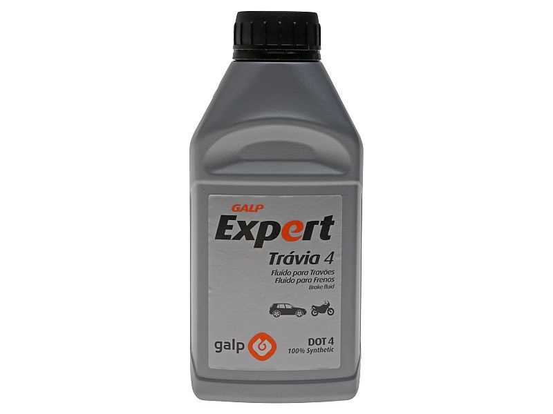 Galp Travia 4 500ml