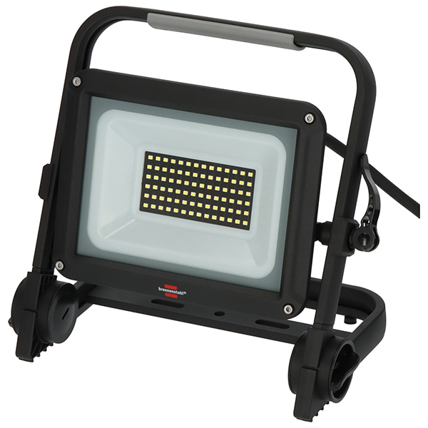 Brennenstuhl Projetor LED Portátil JARO 7060 M – 50W, IP65, 5800lm, Regulável