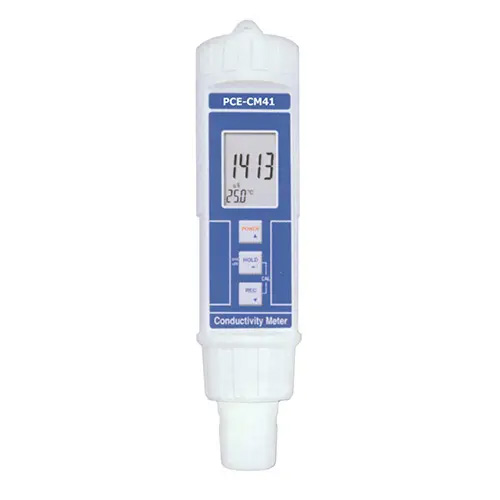 Condutivímetro PCE Instruments PCE-CM 41