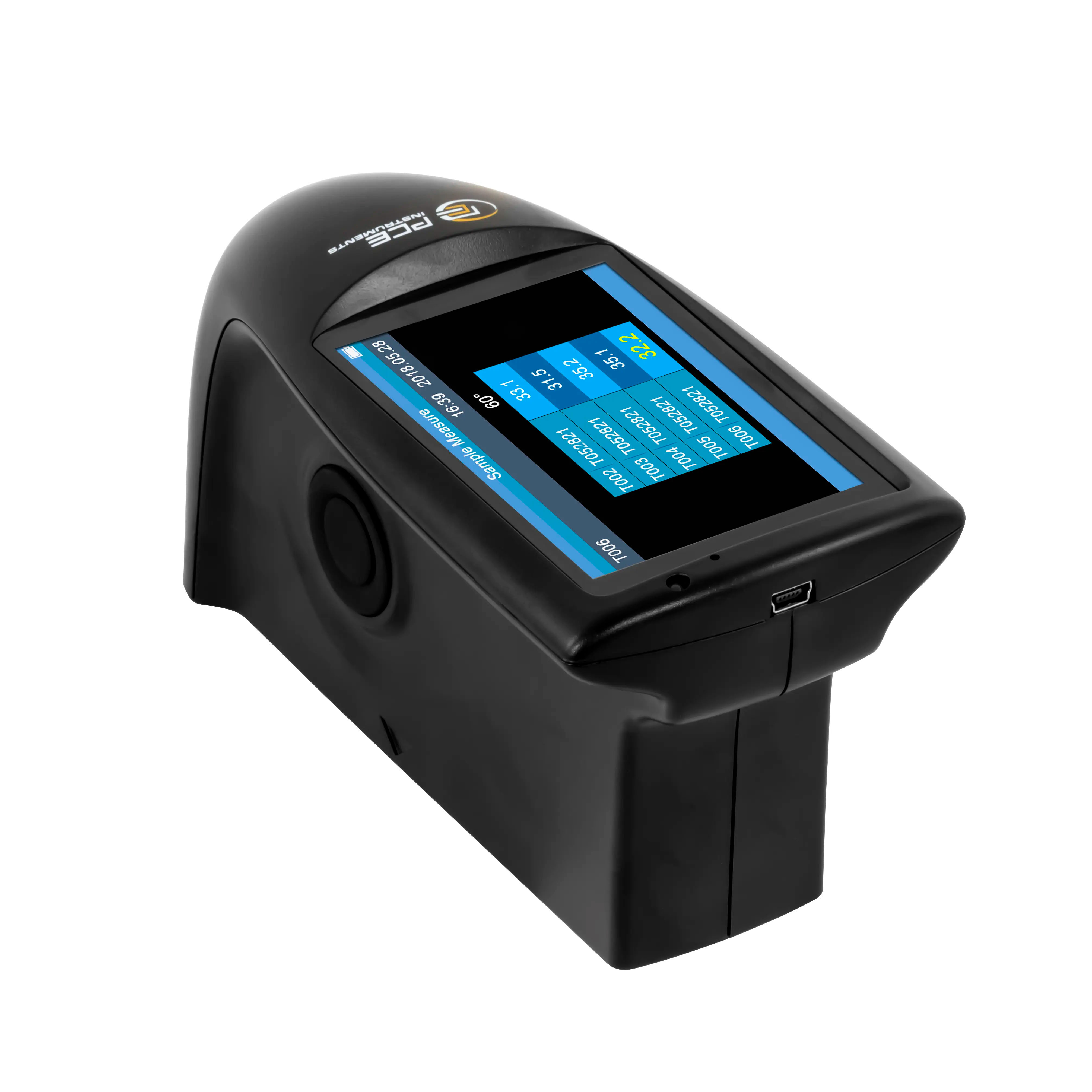 Brilhómetro PCE Instruments PCE-PGM 60