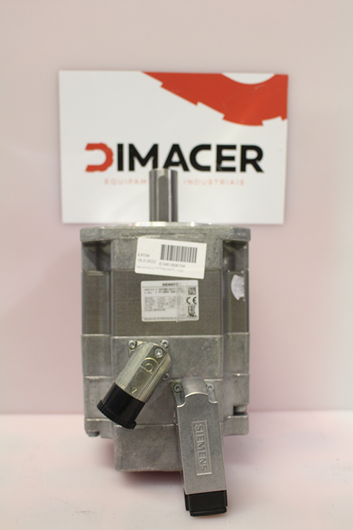 1 - Servomotors 1FK7060-5AF71-1KA0 SIEMENS