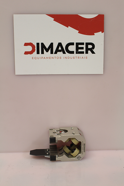 1 - Movers XTS AT9011 Beckhoff