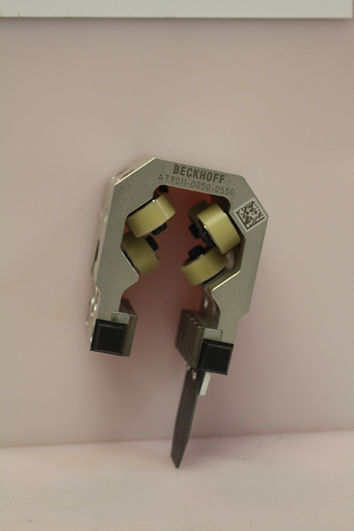 2 - Movers XTS AT9011 Beckhoff