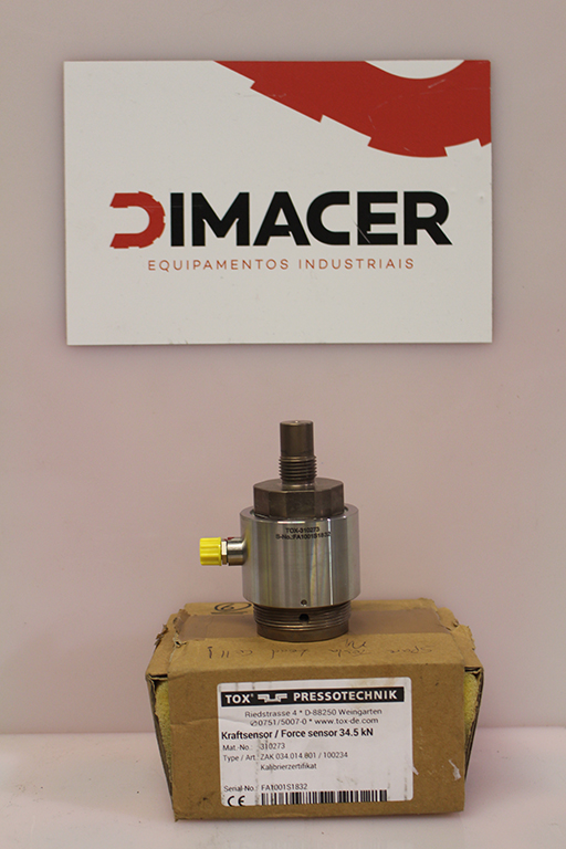 1 - Tox Pressotechnik ZAK 034.014.001 100234