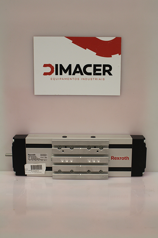 1 - Rexroth R055703748 TYP: CKK-090-NN-1