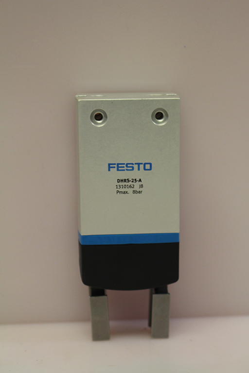 2 - Pinça Pneumatica DHRS-25-A Festo