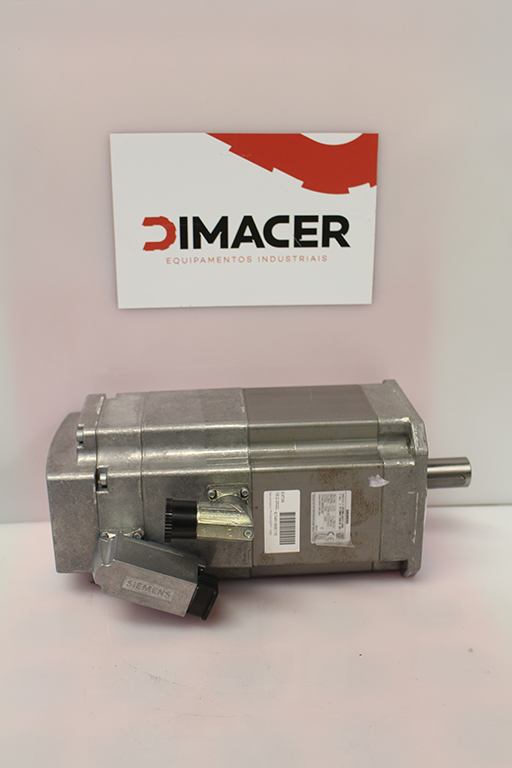 1 - Servomotor 1FK7063-5AF71-1KB0 Siemens