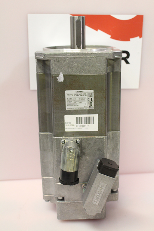 2 - Servomotor 1FK7063-5AF71-1KB0 Siemens