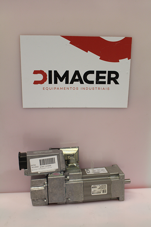 1 - Servomotor 1FK7022-5AK71-1LG0 Siemens