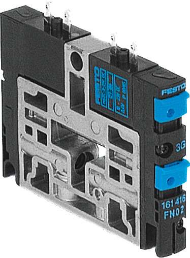 FESTO 161415 CPV10-M1H-5JS-M7 VÁLVULA SOLENOIDE