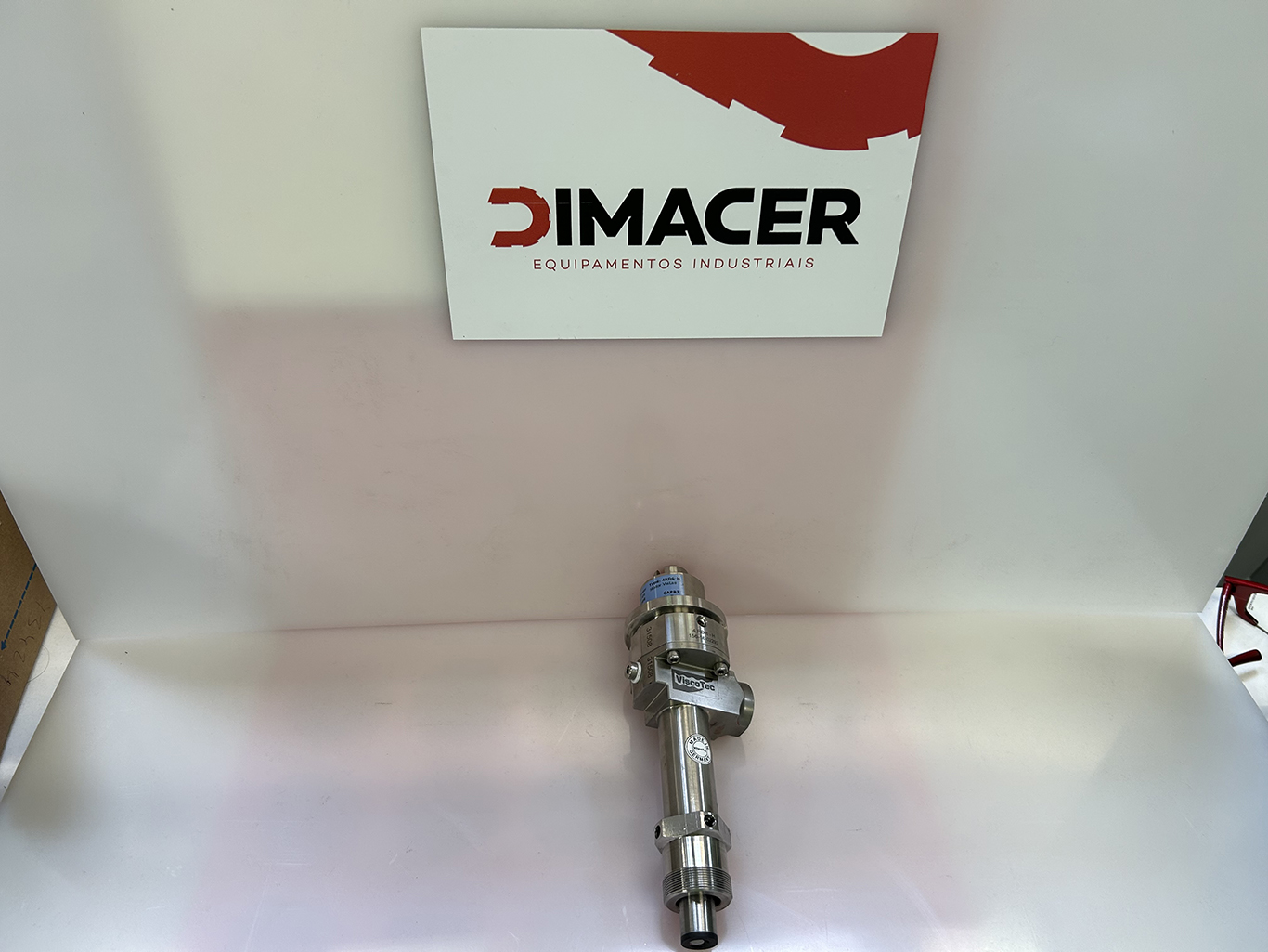 1 - Viscotec- Dispenser type: 4RD6-H