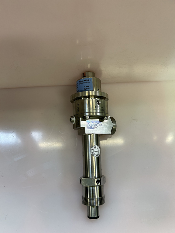 2 - Viscotec- Dispenser type: 4RD6-H