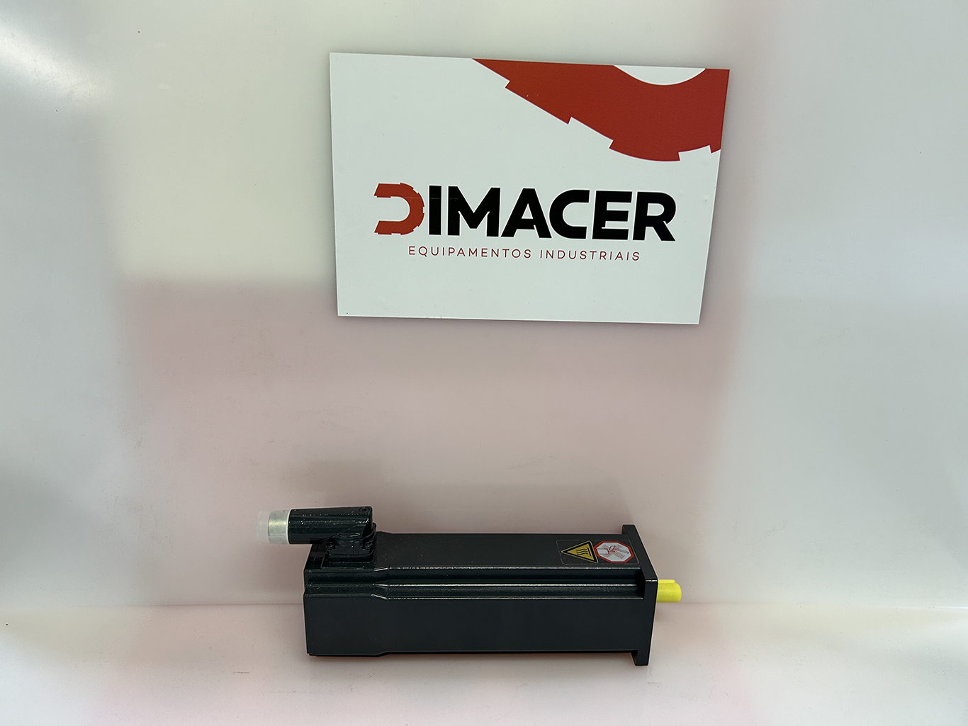 1 - Servo motor AM8023-0f11 Beckhoff