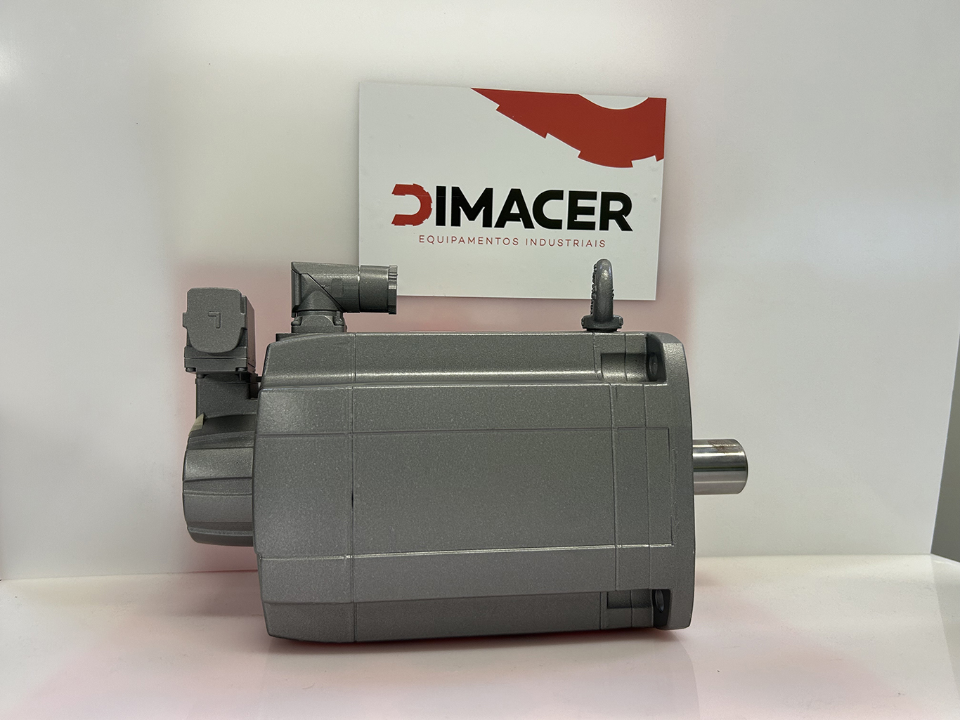 1 - Siemens Servomotors 1FT7084-1AF71-1FG1